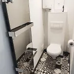 Dod's Location Apartment *