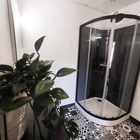 Apartmán Dod's Location Bordeaux