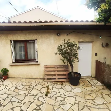 Apartman Dod's Location Bordeaux