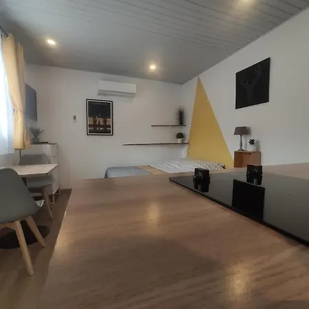 Apartman Dod's Location Bordeaux