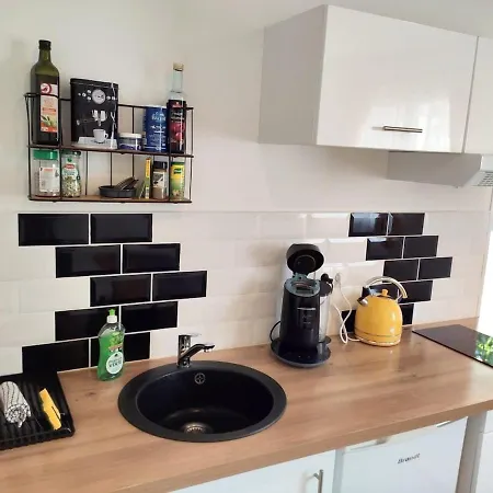 Dod's Location Apartman