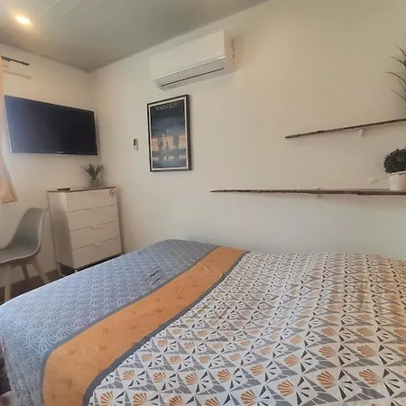 Apartman Dod's Location