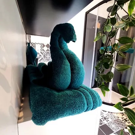 Dod's Location * Bordeaux