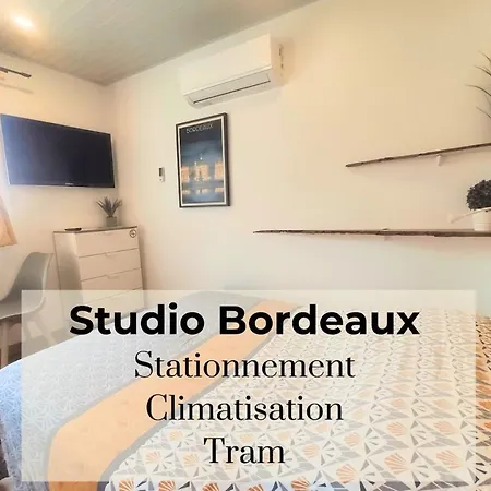 Dod's Location Apartment Bordeaux