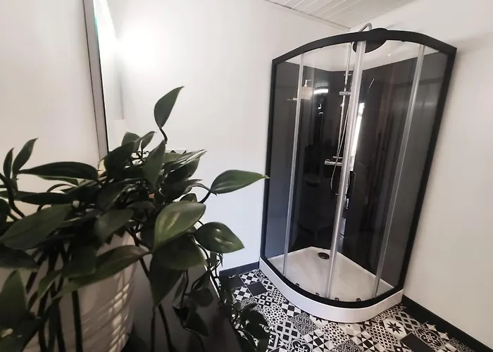 Apartman Dod's Location Bordeaux