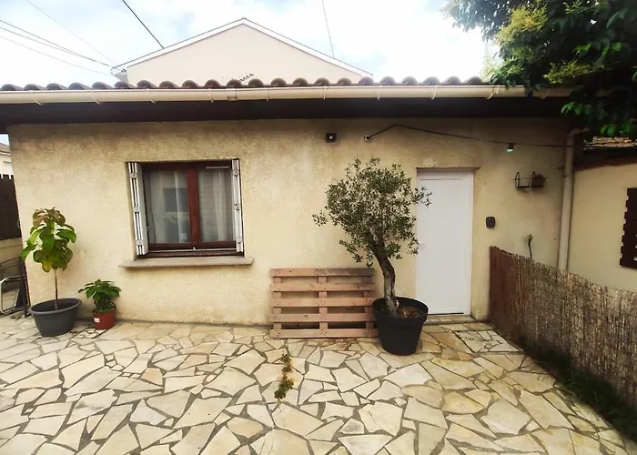 Apartman Dod's Location Bordeaux