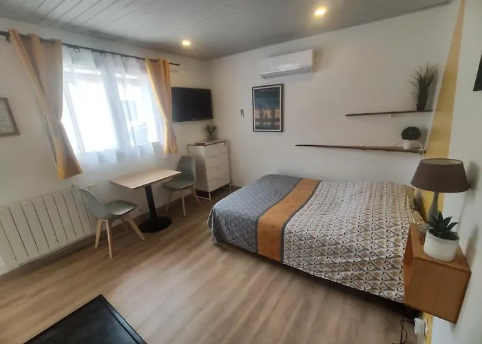 Apartman Dod's Location *