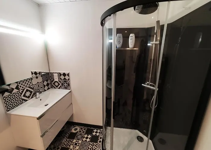 아파트 Dod's Location 보르도