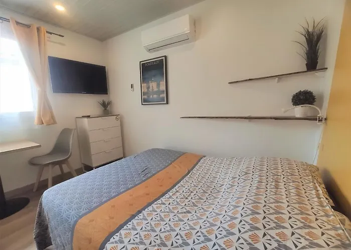 Apartman Dod's Location