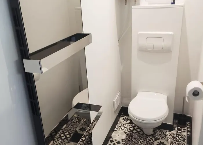 Dod's Location 아파트 *