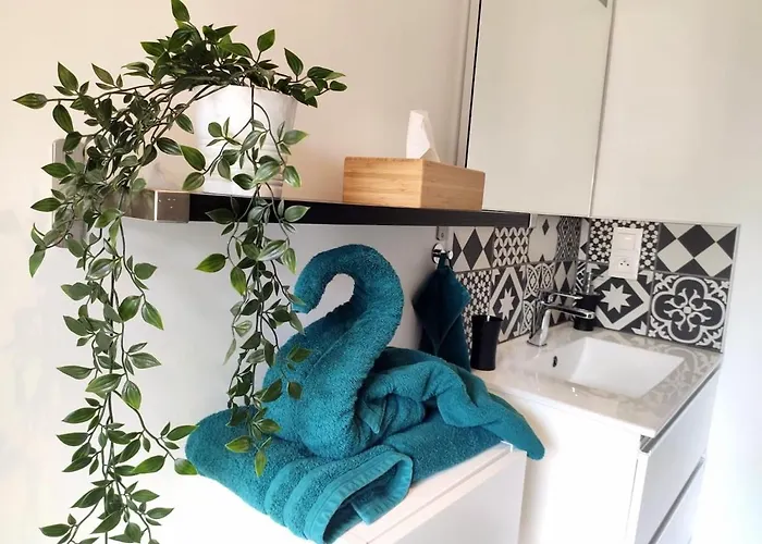 Apartman Dod's Location *