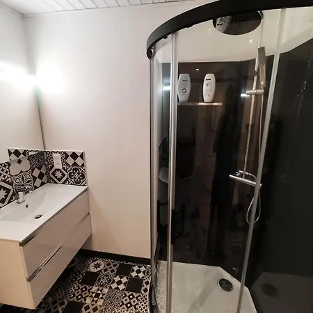 Apartamento Dod's Location Burdeos