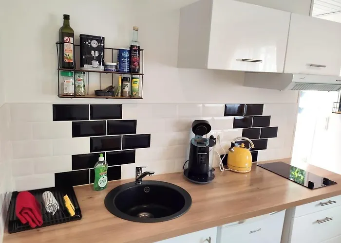 Dod's Location شقة